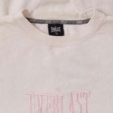 Vintage Everlast Sweater Medium