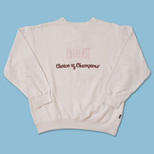 Vintage Everlast Sweater Medium 