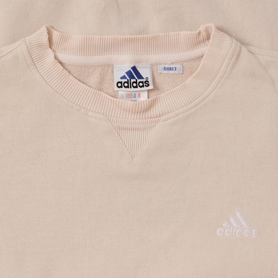 Vintage adidas Sweater Medium 