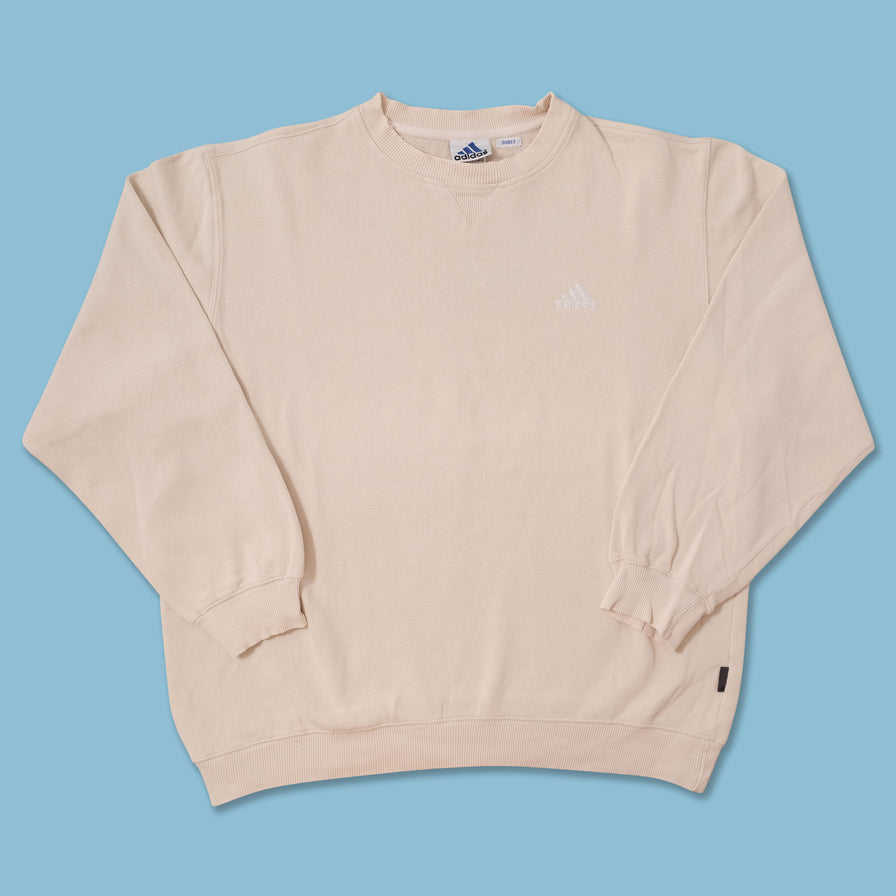 Vintage adidas Sweater Medium 