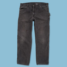 Vintage Dickies Work Pants 36x32 