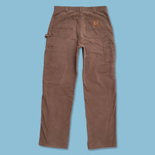 Vintage Carharrt Double Knee Pants 32x34 