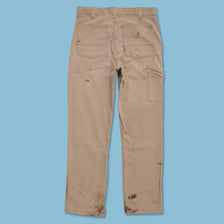 Vintage Carhartt Work Pants 32x32 
