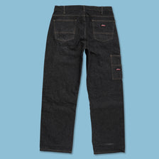 Vintage Dickies Work Pants 34x32 