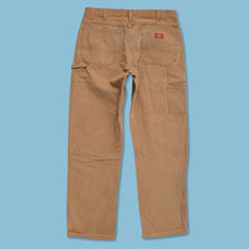 Vintage Dickies Work Pants 34x34 