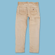 Vintage Carharrt Work Pants 34x32 
