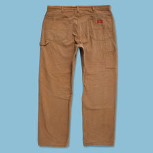 Vintage Dickies Work Pants 38x32 