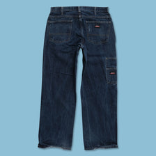 Vintage Dickies Work Pants 32x30 