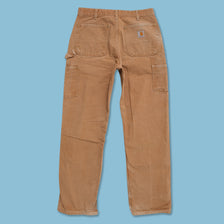 Vintage Carhartt Double Knee Pants 32x32 