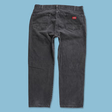 Vintage Dickies Denim Pants 38x30 