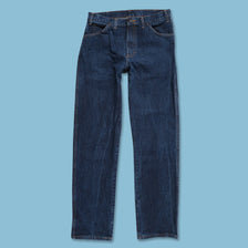 Vintage Dickies Denim Pants 33x34