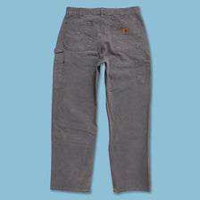 Vintage Carhartt Work Pants 34x32 