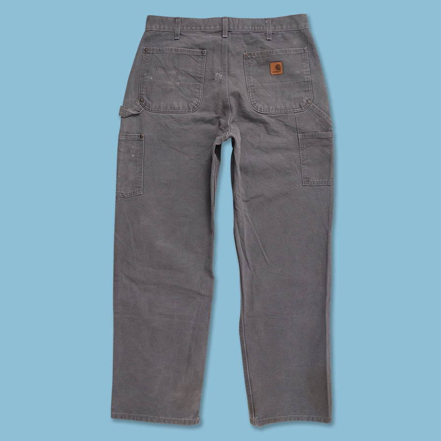Vintage Carhartt Work Pants 34x32 