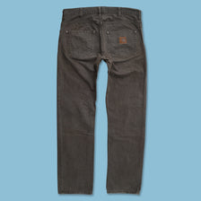 Vintage Carhartt Denim Pants 32x32 