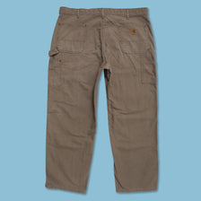 Vintage Carhartt Double Knee Pants 42x30 