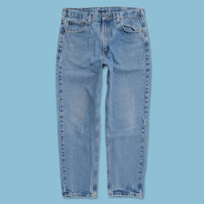 Vintage Carhartt Denim Pants 36x30