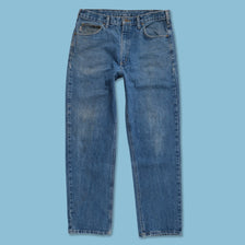 Vintage Carhartt Denim Pants 36x32