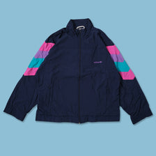Vintage adidas Track Jacket Large 
