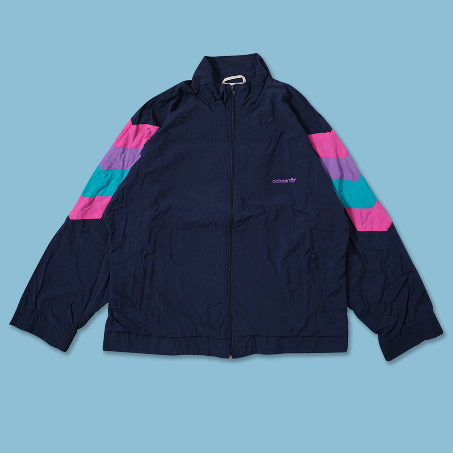 Vintage adidas Track Jacket Large 