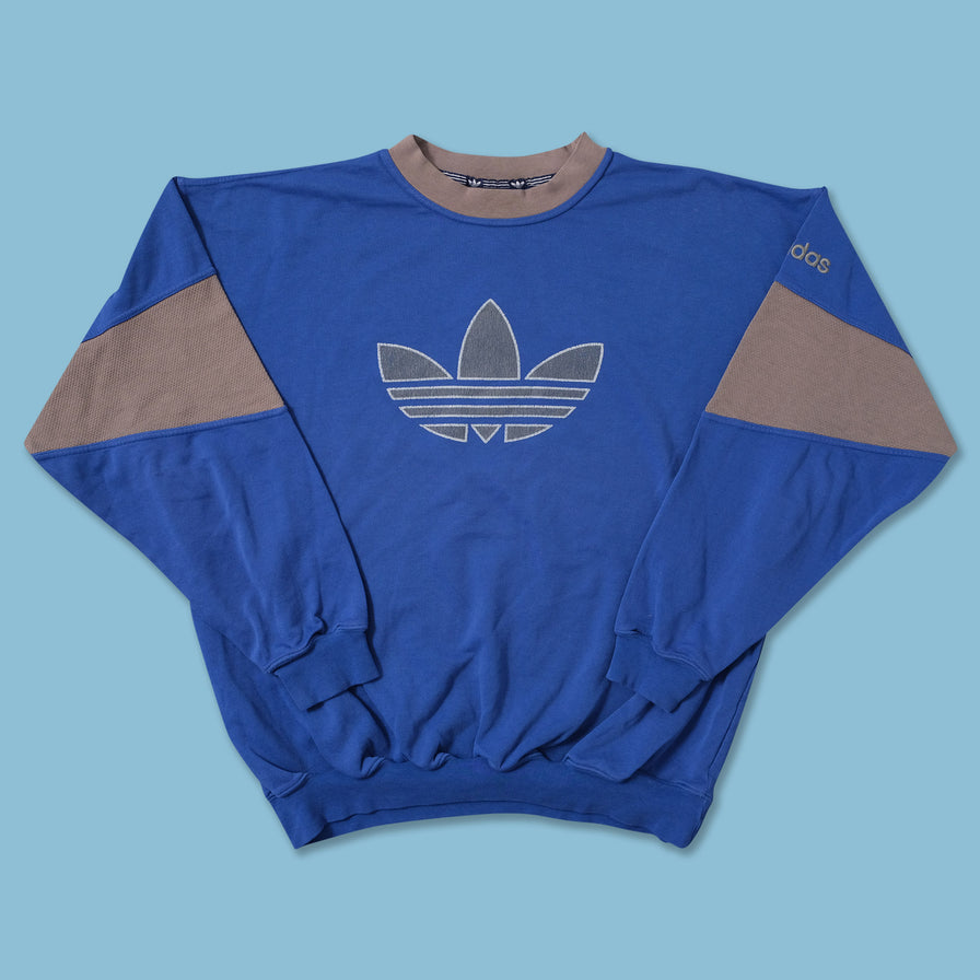 Vintage adidas Sweater Large 