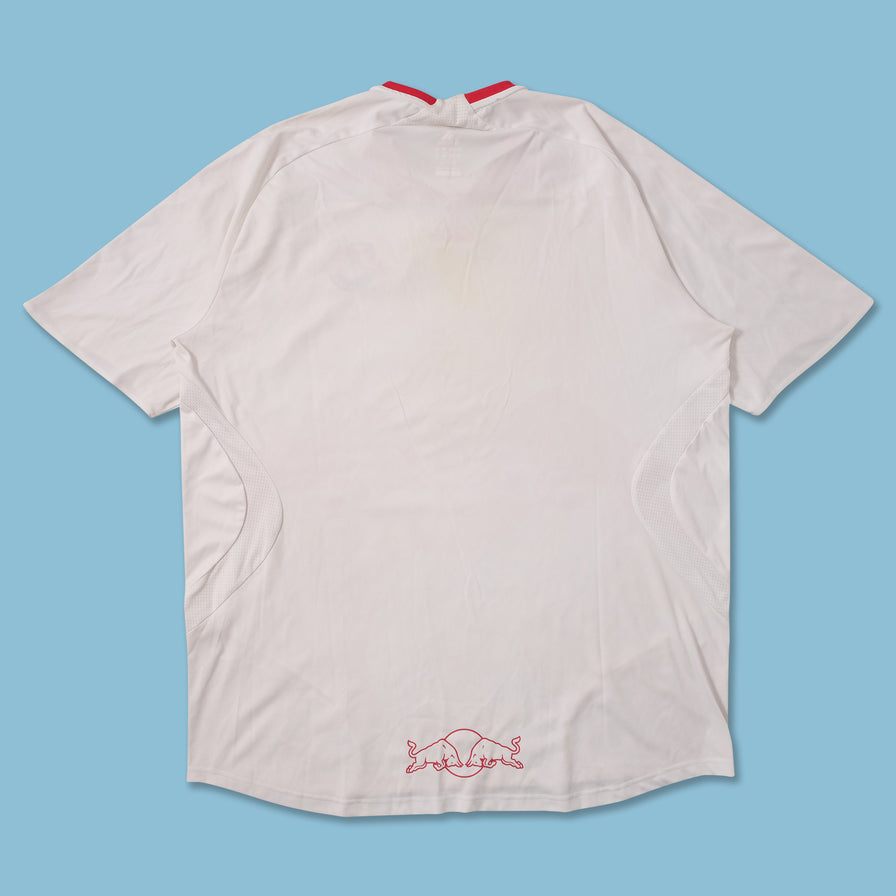 Vintage adidas Red Bull Salzburg Jersey XXLarge 