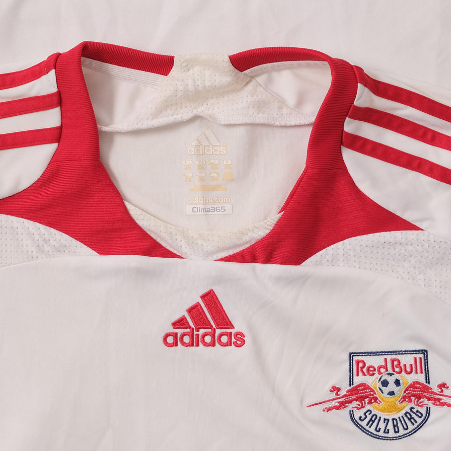 Adidas SALZBURG Football T-shirt / Salzburg Red Bull Jersey 