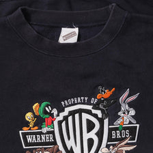 Vintage Warner Bros Looney Tunes Sweater Medium 