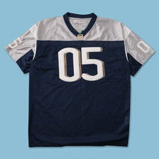 Vintage Football Jersey Large 