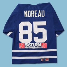 Quebec Noreau Jersey Small