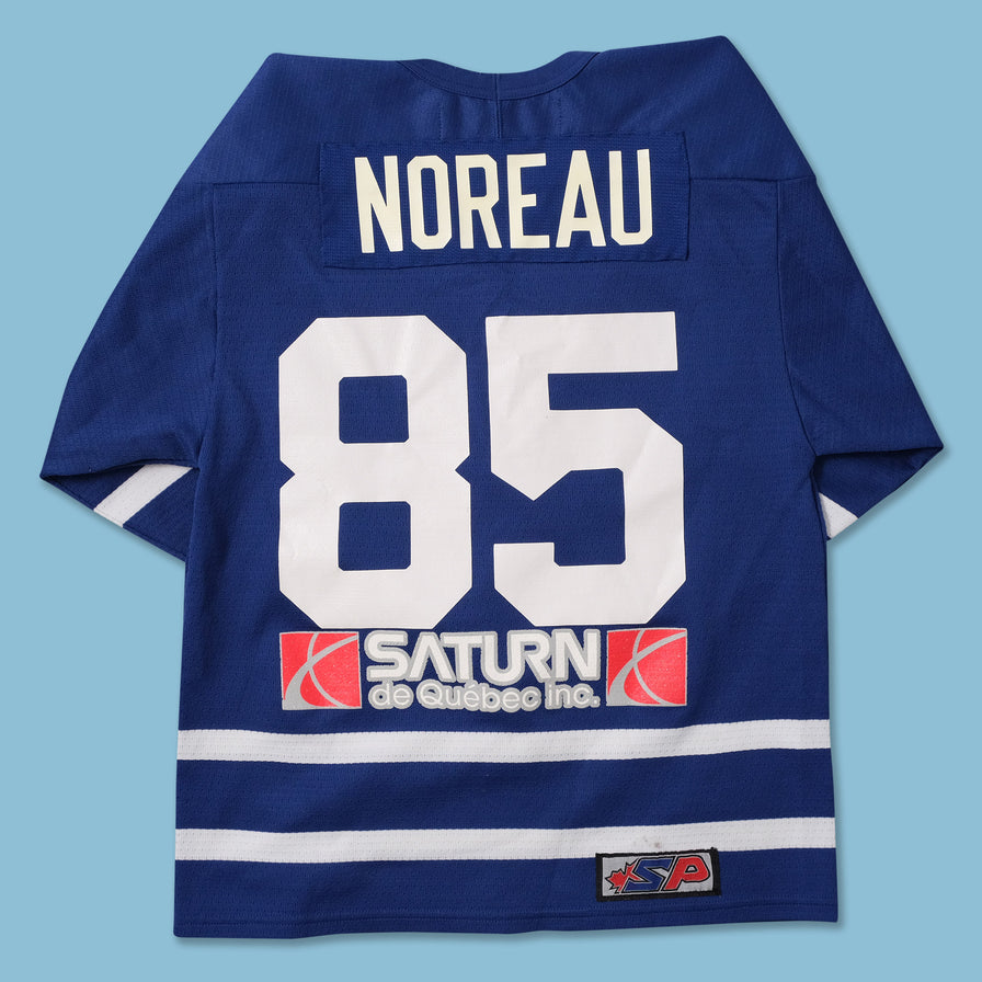 Quebec Noreau Jersey Small 