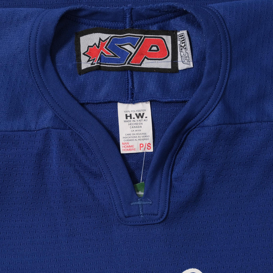 Quebec Noreau Jersey Small 