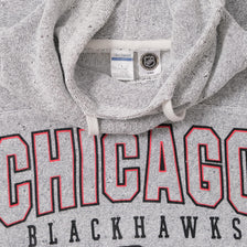Vintage Chicago Blackhawks Sweater Medium 
