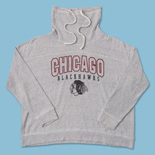 Vintage Chicago Blackhawks Sweater Medium 