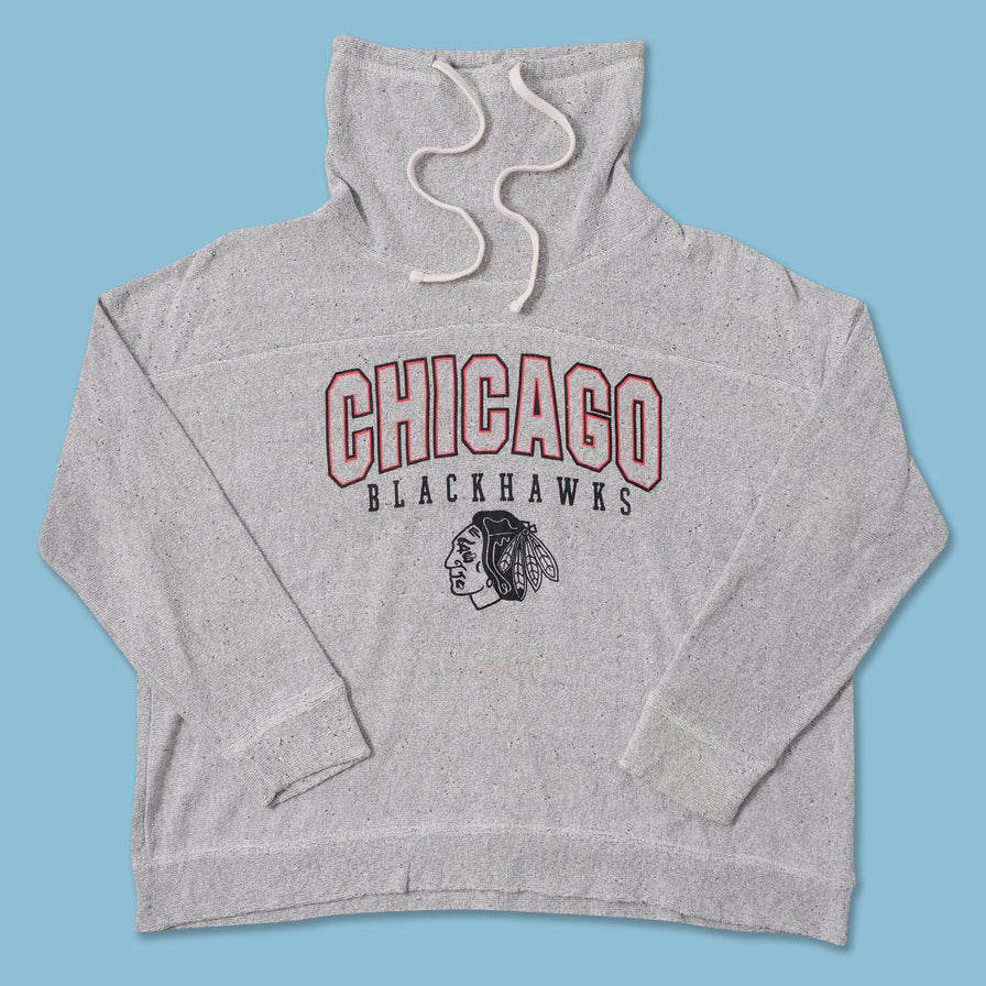 Vintage Chicago Blackhawks Sweater Medium 