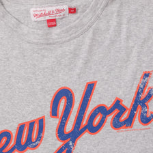 New York Mets Longsleeve Medium 