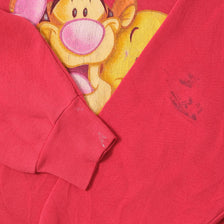 Vintage Winnie Pooh Friends Sweater Large