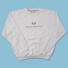 Vintage Sergio Tacchini Sweater Large 
