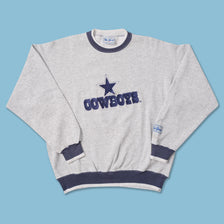 Vintage Dallas Cowboys Sweater Large 