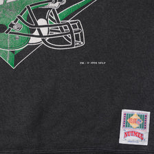 1994 New York Jets Sweater Small 