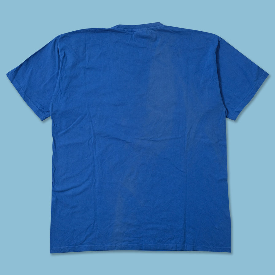 Vintage Hansa Rostock T-Shirt Large 