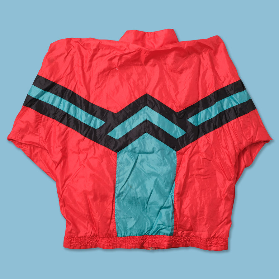 Vintage adidas Track Jacket Large 