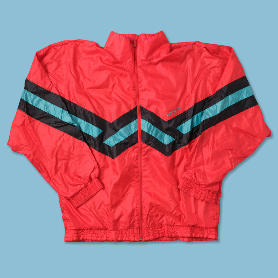 Vintage adidas Track Jacket Large 
