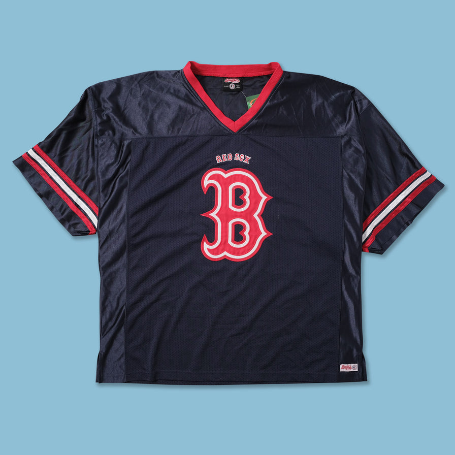 Boston Red Sox Ortiz Shooting Shirt XXLarge 