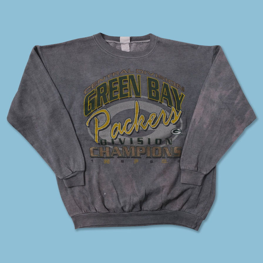 1996 Green Bay Packers Sweater XLarge 