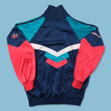 Vintage adidas Track Jacket Medium 