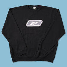 Vintage Reebok Sweater XLarge 