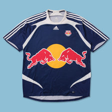 adidas Red Bull Salzburg Jersey XXLarge 