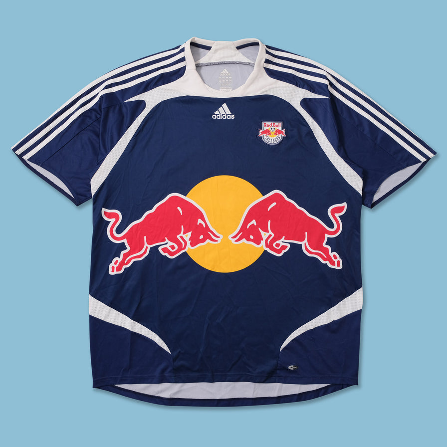adidas Red Bull Salzburg Jersey XXLarge 