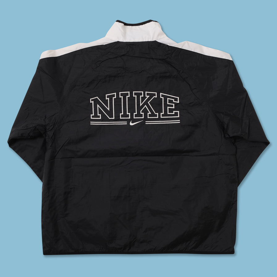 Vintage Nike Track Jacket Medium 