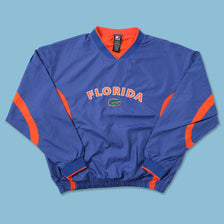 Vintage Starter Florida Gators Windbreaker Large 
